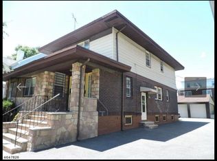 101 Girard Pl, Newark, NJ 07108