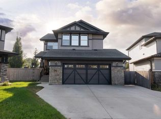 733 Twinriver Loop W, Lethbridge, AB T1J 5E1