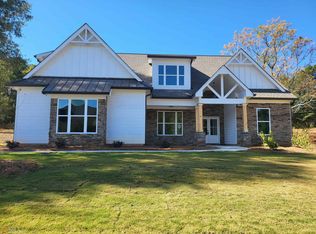 372 Summit View Dr #11, Jefferson, GA 30549