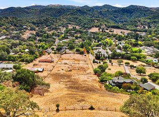 1870 Indian Valley Rd, Novato, CA 94947