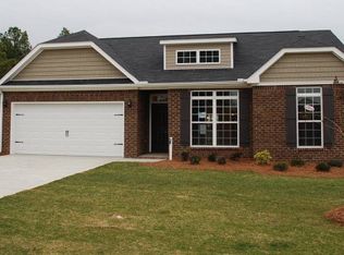 4070 Harper Franklin Ave, Augusta, GA 30919
