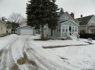 183 Vine St, Sparta, MI 49345