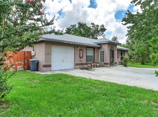 8619 N Fauci Poin, Crystal River, FL 34428