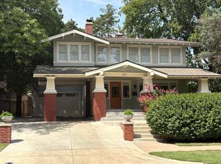 155 Circle Dr, Wichita, KS 67218