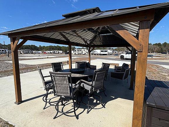 2nd image of 11551 Dauphin Island Pkwy #129