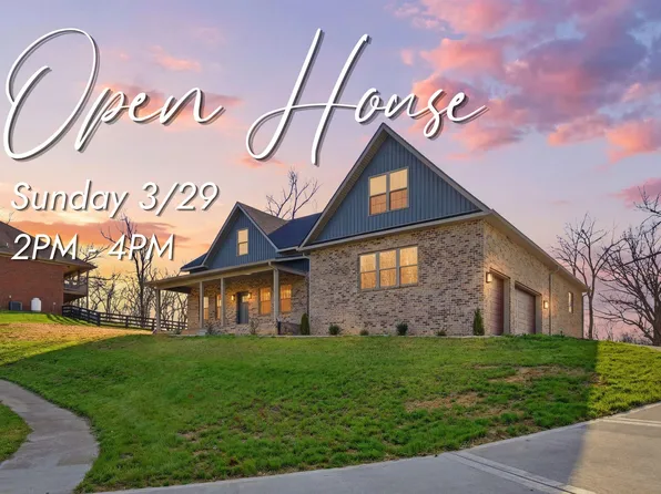 100 Seven Oaks Dr, Richmond, KY 40475