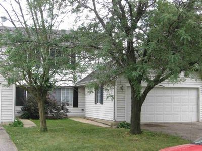 1152 Brunswick Ln, Aurora, IL, 60504