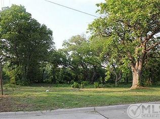 1202 Roosevelt St, McKinney, TX 75069