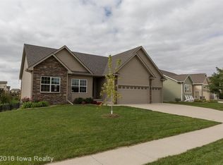 1520 S Warrior Ln, Waukee, IA 50263