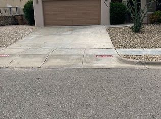 4646 Rock Canyon Loop, Las Cruces, NM 88011