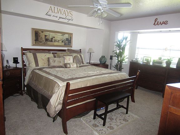 Large Master bedroom