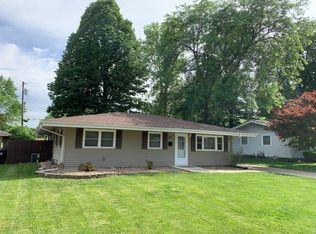 1111 David Dr, Normal, IL 61761