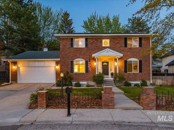 3898 N La Fontana Way, Boise, ID 83702