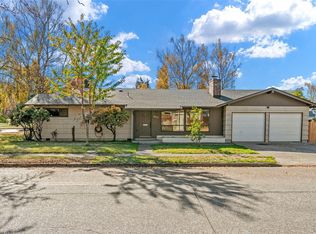 2611 Fir Street, Longview, WA 98632