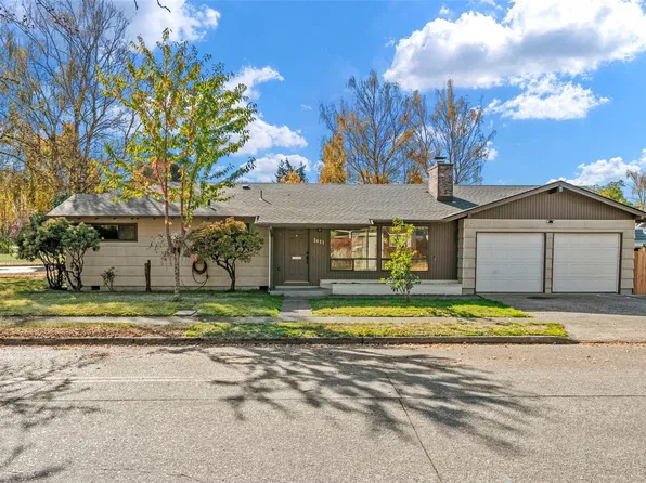 2611 Fir Street, Longview, WA 98632