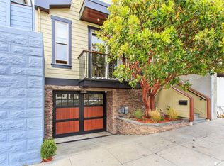 538 Laidley St, San Francisco, CA 94131
