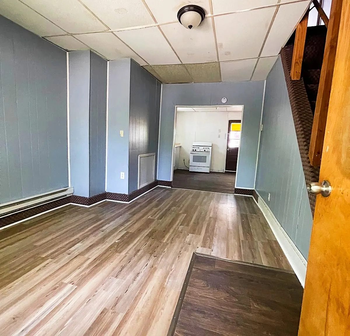 2 bed, 845 sqft, $1,100 — Photo 2