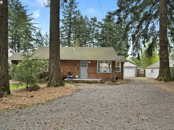 150 NE 202nd Ave, Portland, OR 97230