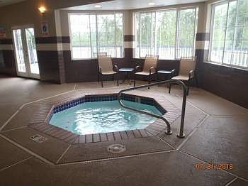 4th image of 12355 Pintail Ln NW APT 103