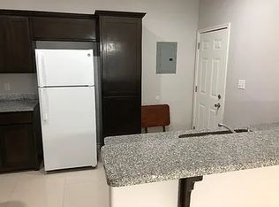 1101 Escondido Ln W Unit A, Harlingen, TX 78550