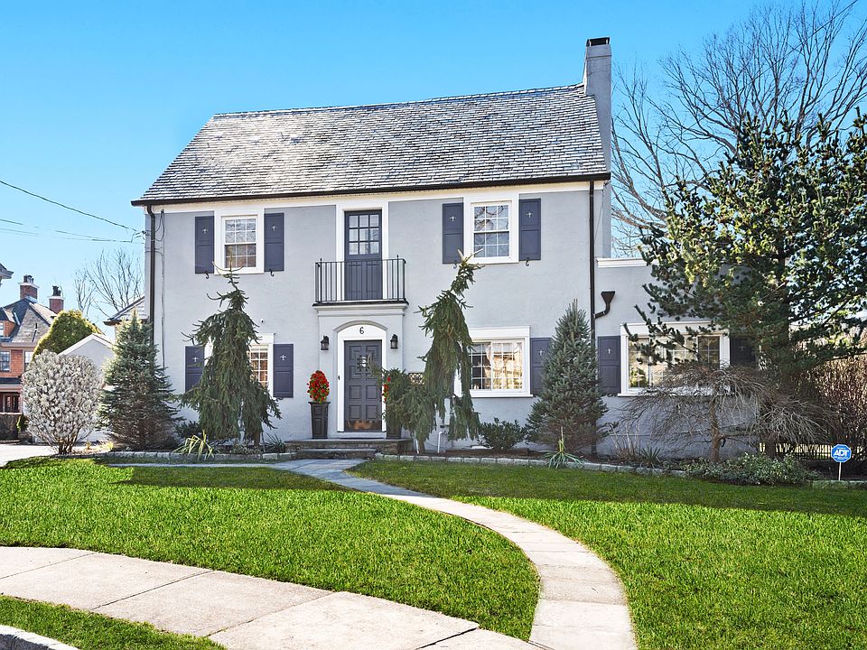 6 Circle Hill Road