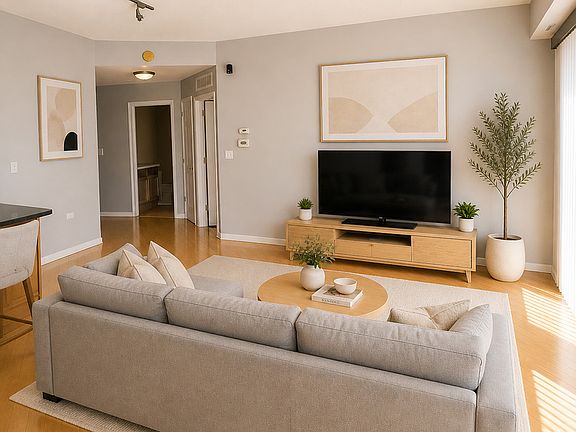 4th image of 77 N Quentin Rd Unit 202