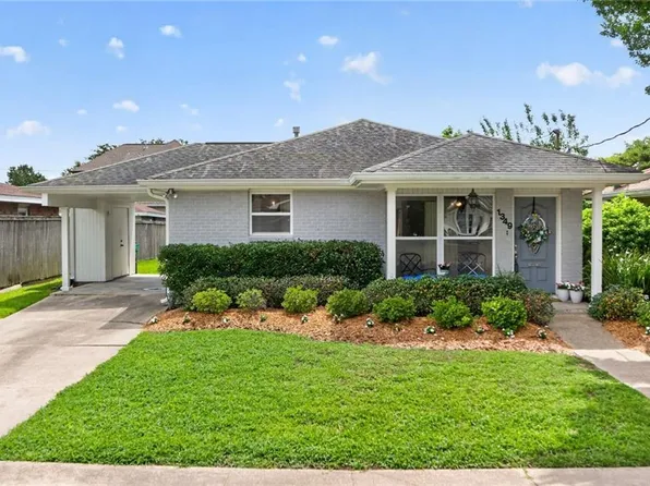 1349 Ocean Dr, New Orleans, LA 70005