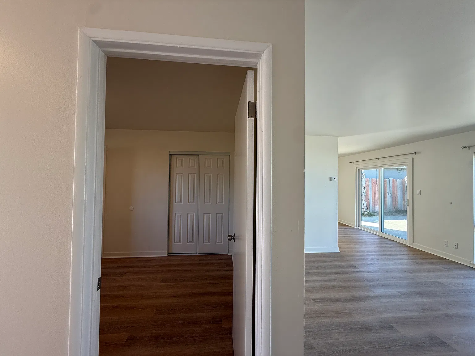 Beautifully Renovated 4-Bedroom, 2 Bathroom Home — Photo 4