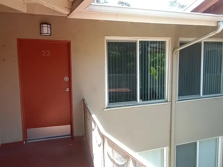 Keswick Court Apartments — Photo 100