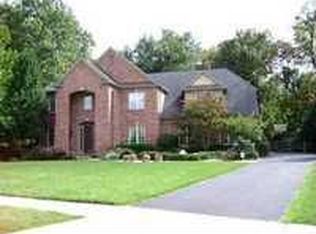 7551 Olympic Pkwy, Sylvania, OH 43560