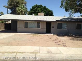 3081 S Coronado Ave, Yuma, AZ 85364