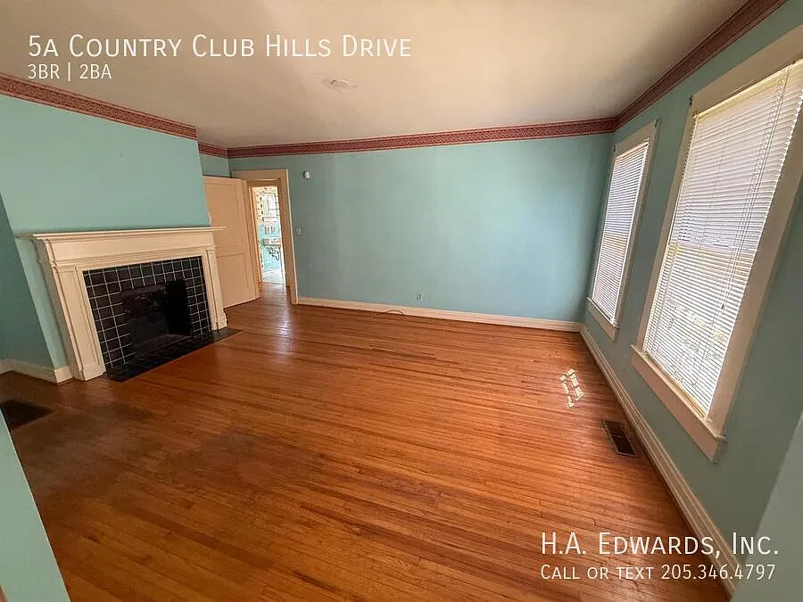 5 Country Club Hills Drive 5A (House) — Photo 2