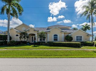 1819 Honduras Ave, Marco Island, FL 34145