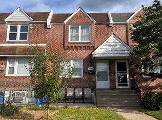 8743 Ditman St, Philadelphia, PA 19136