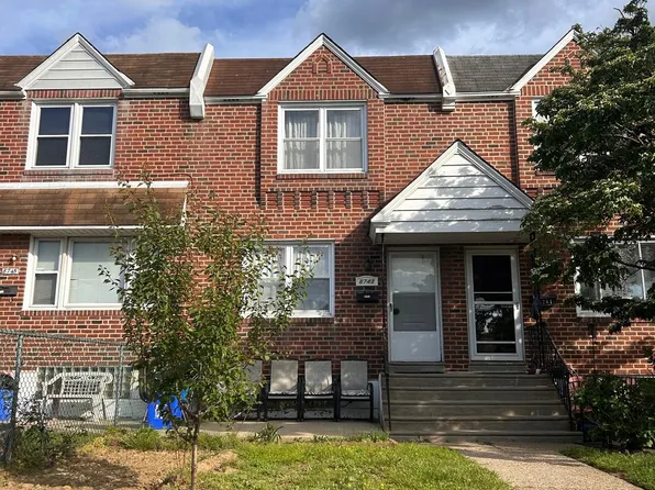 8743 Ditman St, Philadelphia, PA 19136