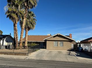 1504 Arthur Ave, Las Vegas, NV 89101