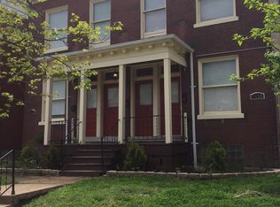4110 Castleman Ave #A, Saint Louis, MO 63110