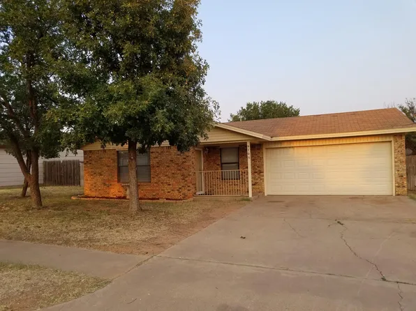 9705 Belton Ave, Lubbock, TX 79423