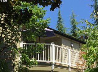 5051 SW Foothills Dr #31, Lake Oswego, OR 97034