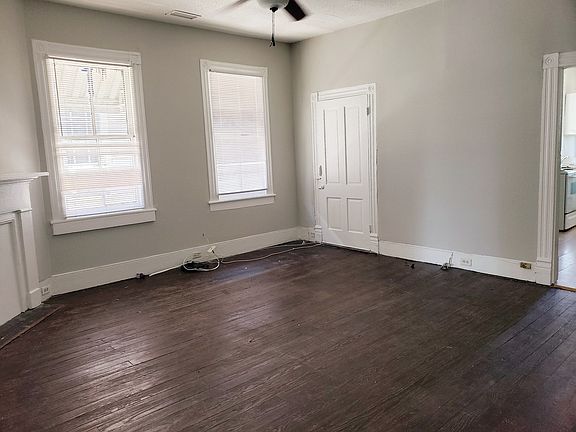 4th image of 90 Columbus St #3B-1BA-1200SQFT
