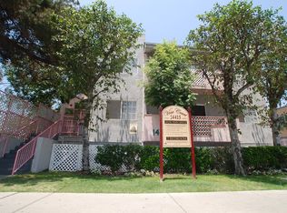 VOS - Vose Court, Van Nuys, CA 91405