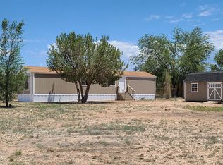 25250 N Cottonwood Ln, Paulden, AZ 86334