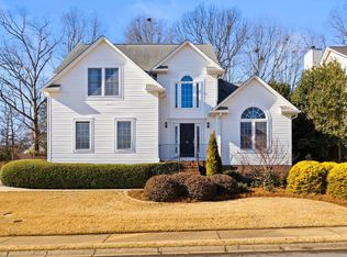 24 Halehaven Dr, Simpsonville, SC 29681