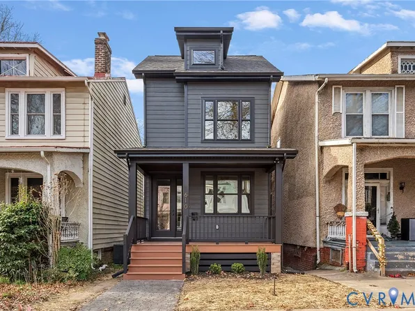 610 Chimborazo Blvd, Richmond, VA 23223