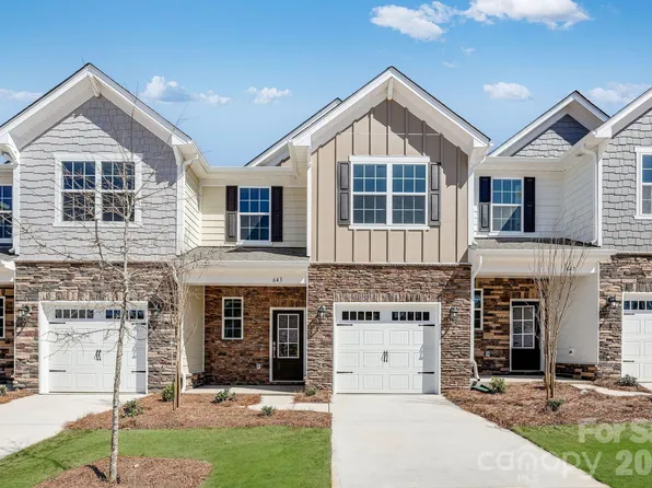 643 Sparano Loop, York, SC 29745