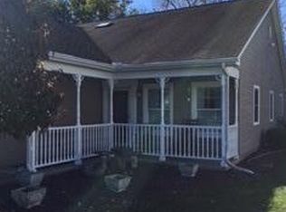 107 Sabra Ct, Uniontown, PA 15401