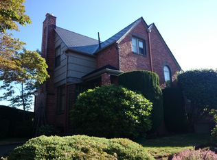 3714 SW Prescott Pl, Seattle, WA 98126