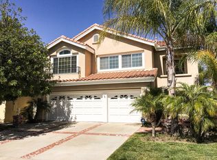 45370 Camino Monzon, Temecula, CA 92592