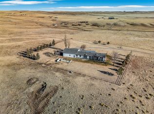 14960 Lower Spring Creek Rd, Hermosa, SD 57744