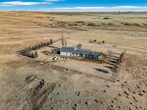 14960 Lower Spring Creek Rd, Hermosa, SD 57744